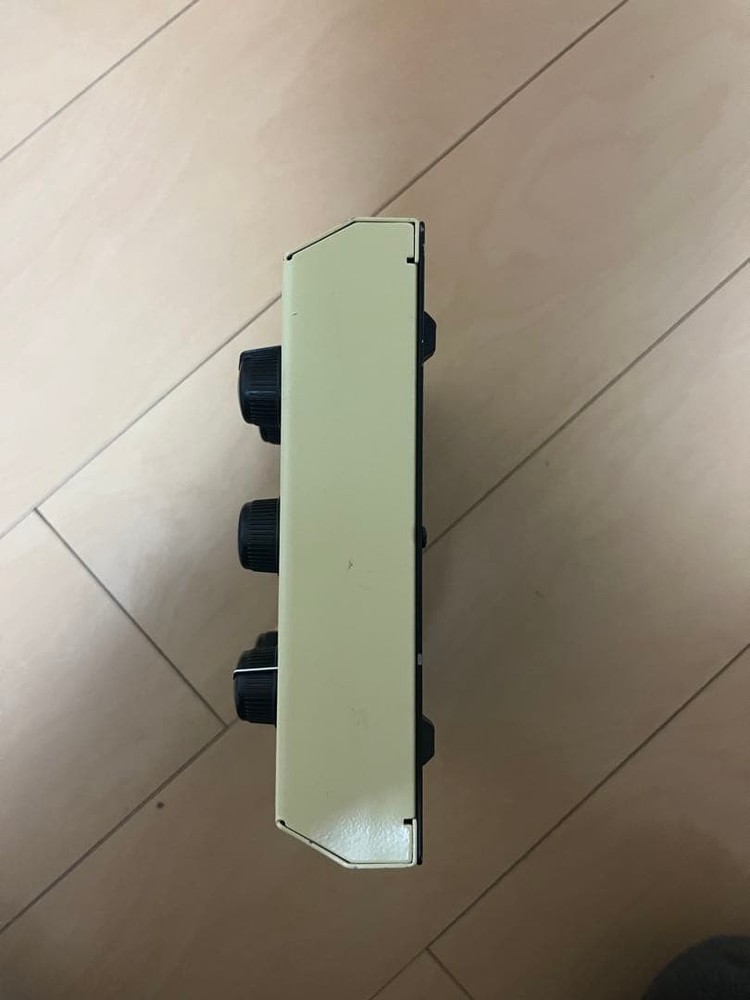 BEHRINGER VINTAGE TIME MACHINE VM1