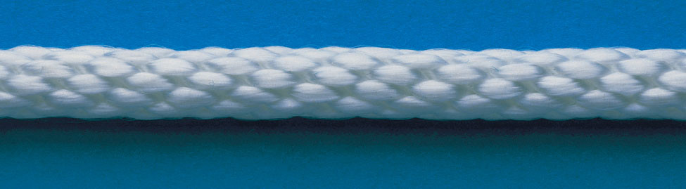 Unicord Solid Braid Nylon Rope 1/8" x 1000 Ft