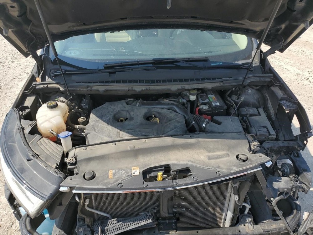 Floor Jack fits 2017 Ford Edge Grade A