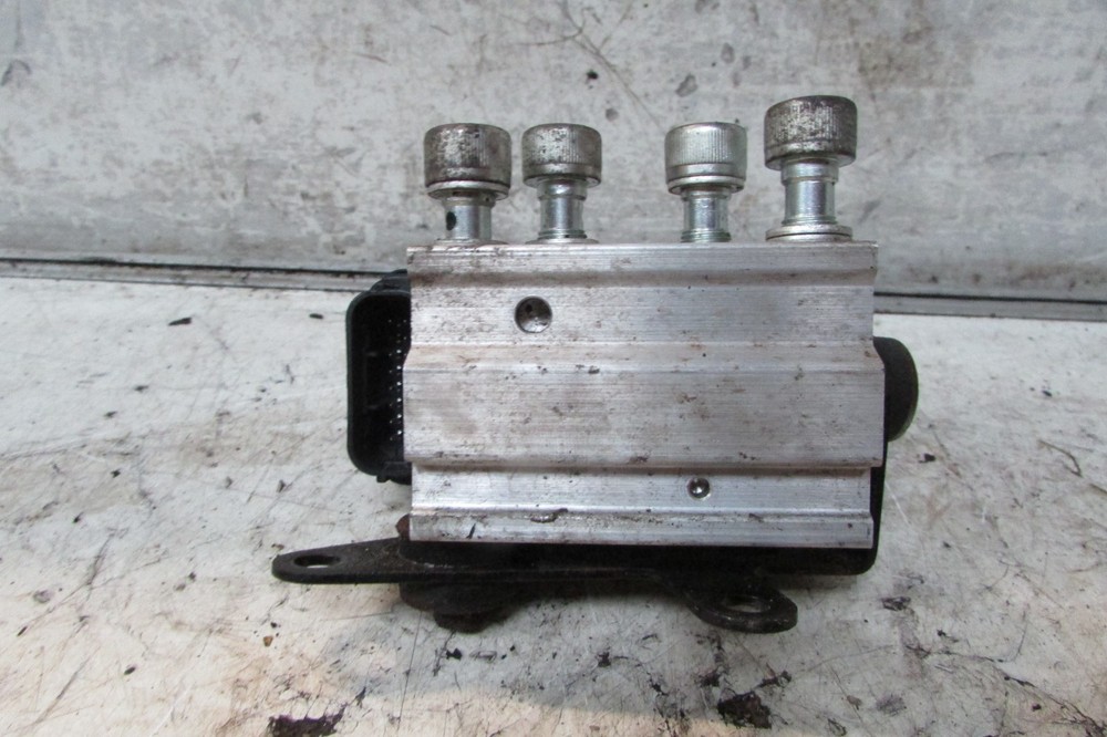 kawasaki ninja bx 125 2021 abs pump module