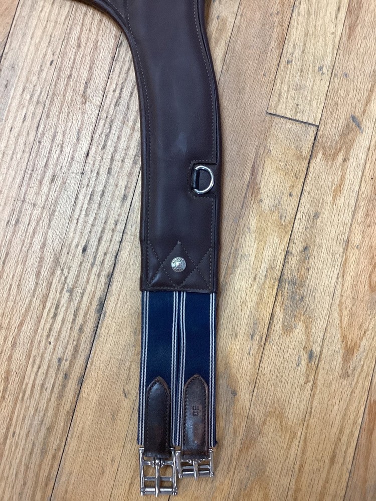 Dover Stud Girth - SZ 50"