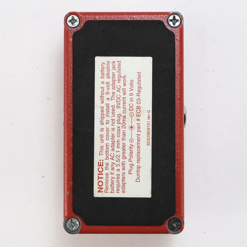 MXR M-102 DYNA COMP 117266