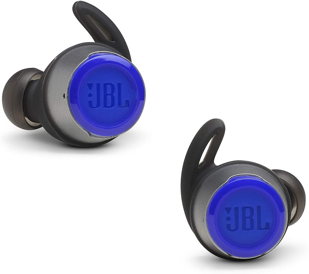 JBL REFLECT FLOW True Wireless Bluetooth Earbuds,With Microphone, Waterproof