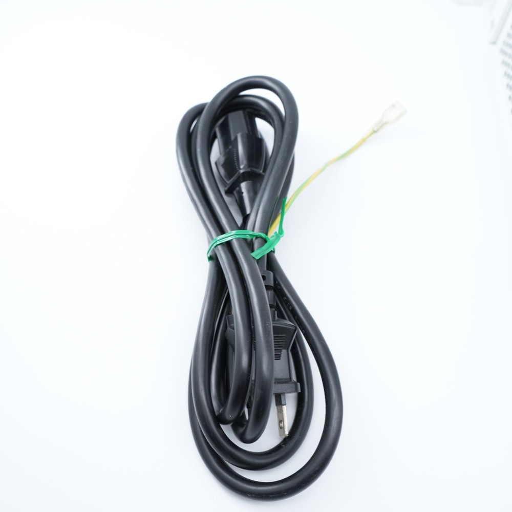 Fortinet Fortigate-200E FG-200E Network Security Firewall Initialized w/Adapter