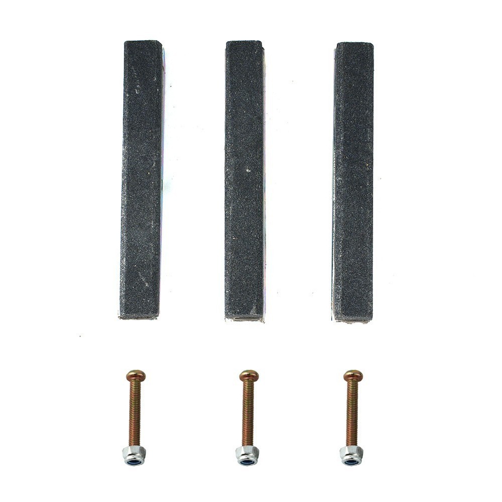 Engine Tool Honing Tool Hone Replacement Stones (3\") 75mm High Quality