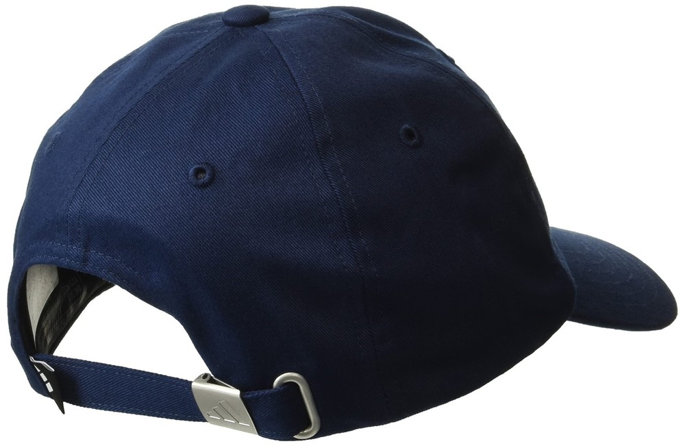 adidas Golf Revolve Hat One Size Collegiate Navy