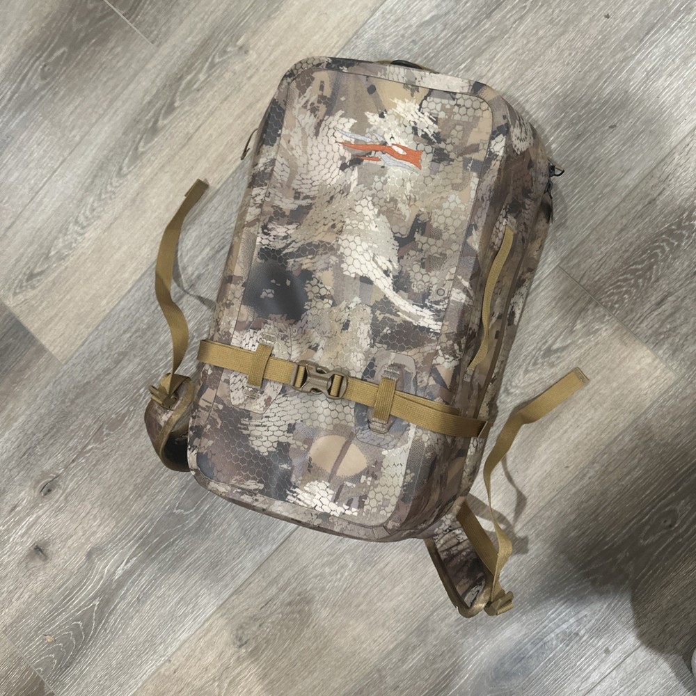 Sitka Marsh Backpack
