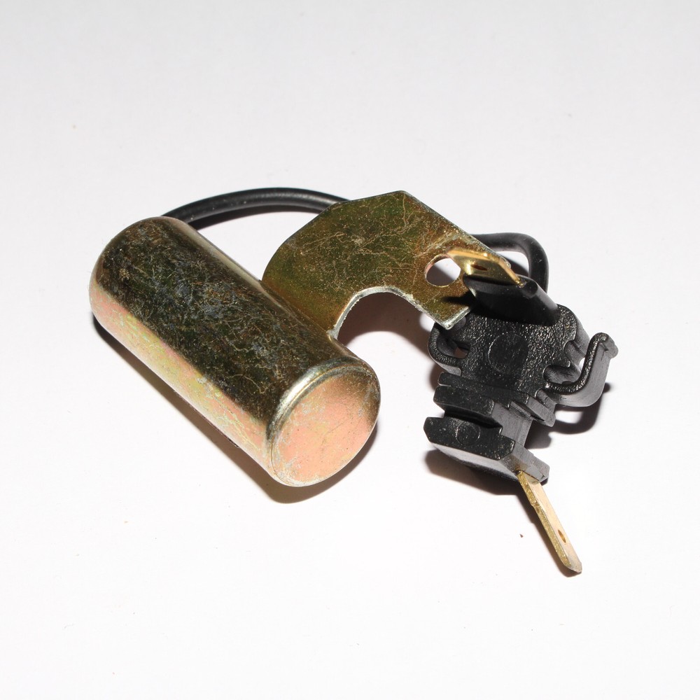 Intermotor 3531 DUC662949 VW Golf Scirocco Condenser