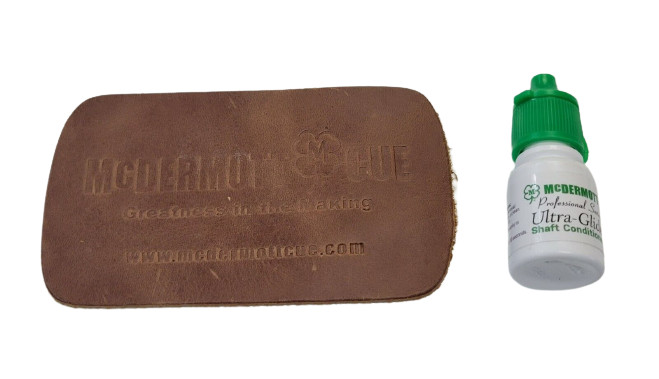 McDermott Shaft Conditioning Set