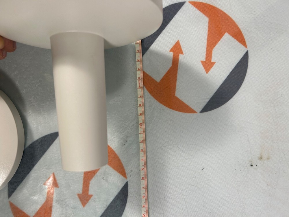 Berchtold Surgery OR Light handle set