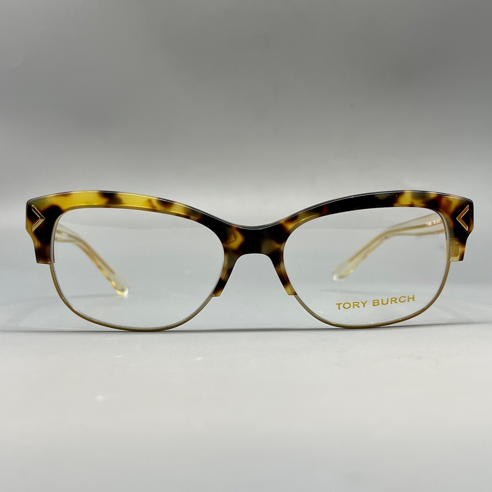Tory Burch TY 2083 1706 53-17-140, HAVANA AUTHENTIC, EYEGLASSES