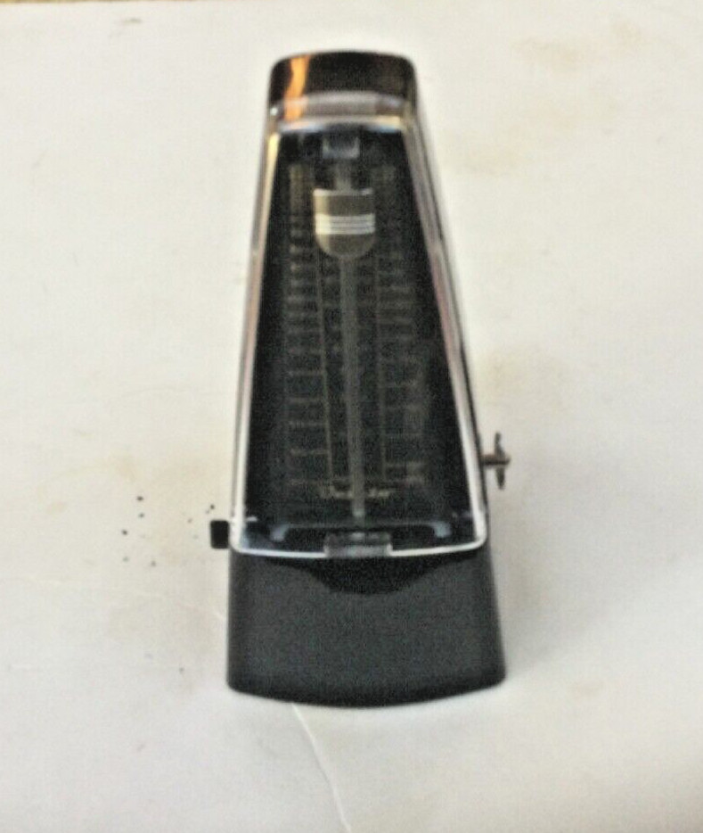 Veteto Metronome—-NEW In box