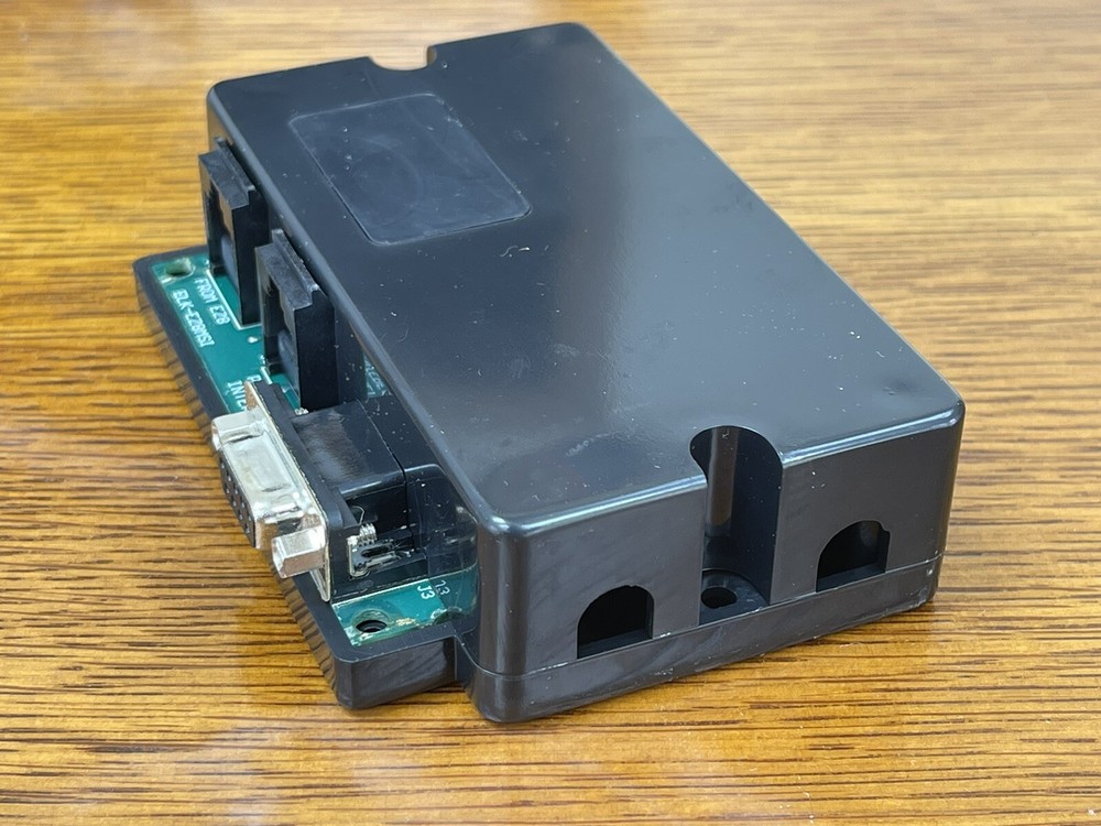 Elk M1 EZ8 Main Serial Interface (ELK-M1EZ8MSI)