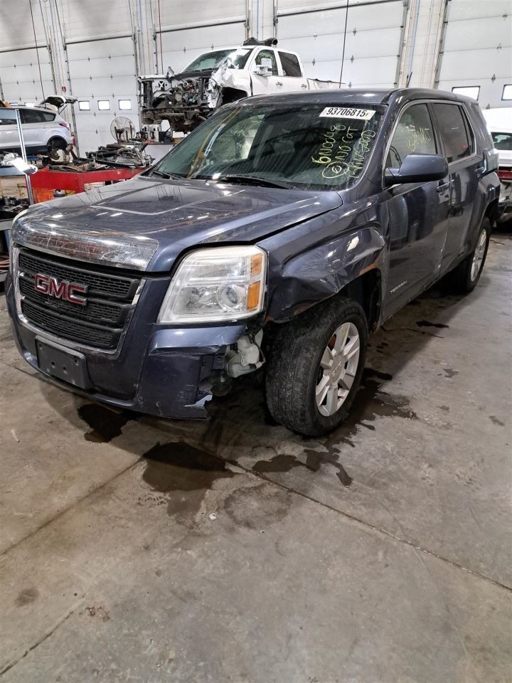 Rear 2013 Terrain Camera/Projector Sku#4349146