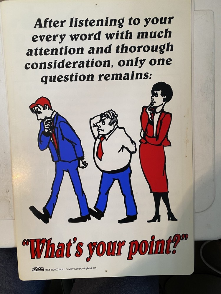 Quotable funny posters