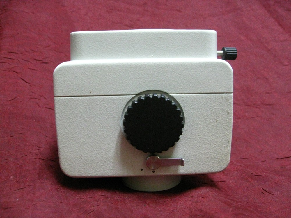 Wild Heerbrugg MPS51 MPS 51 Microscope Camera Adapter