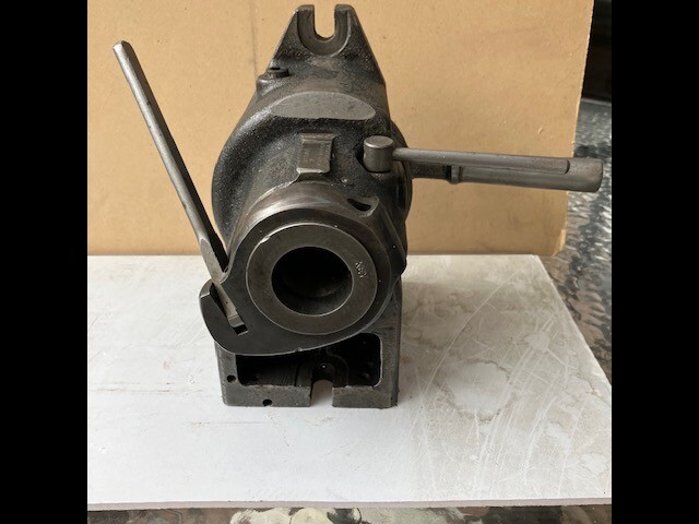 Hardinge Indexer 5C Model
