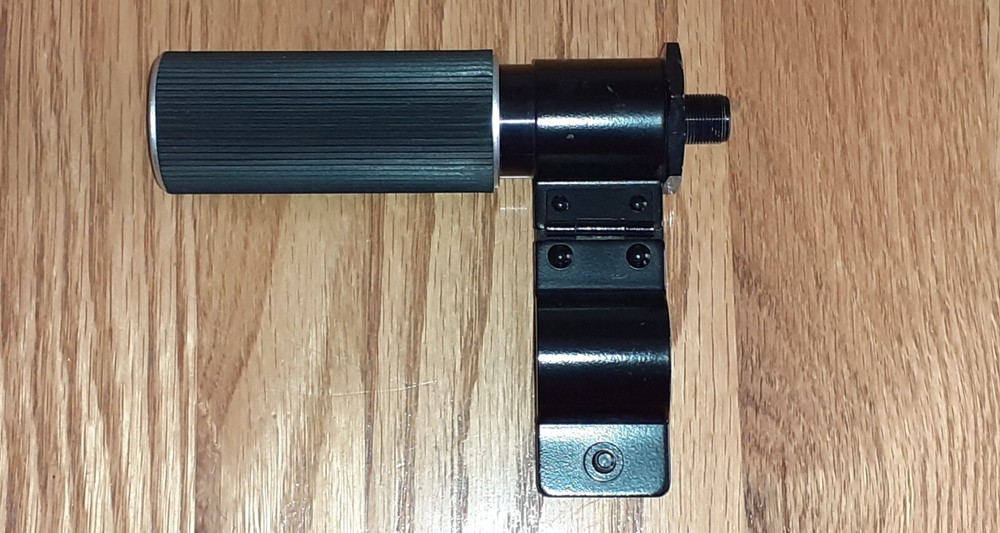 Fujinon CFH-2 Remote Focus Grip Control CFH - 2 Controller