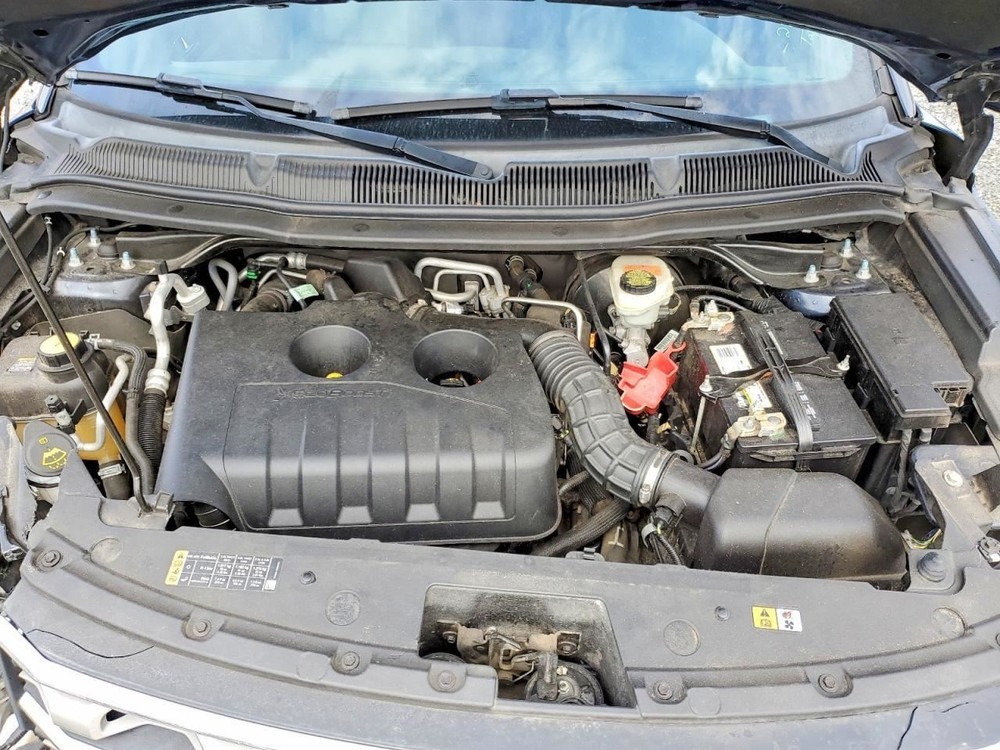 EXPLORER 2017 Glove Box 5028918