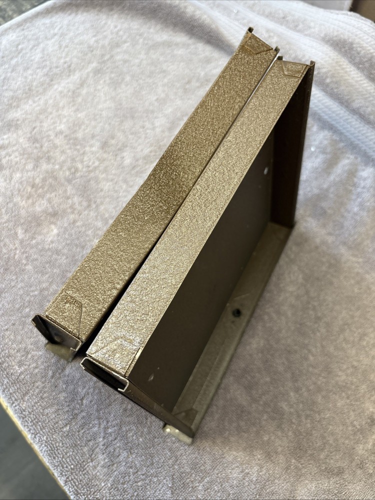 Waterloo Used Drawer Pair ** READ**