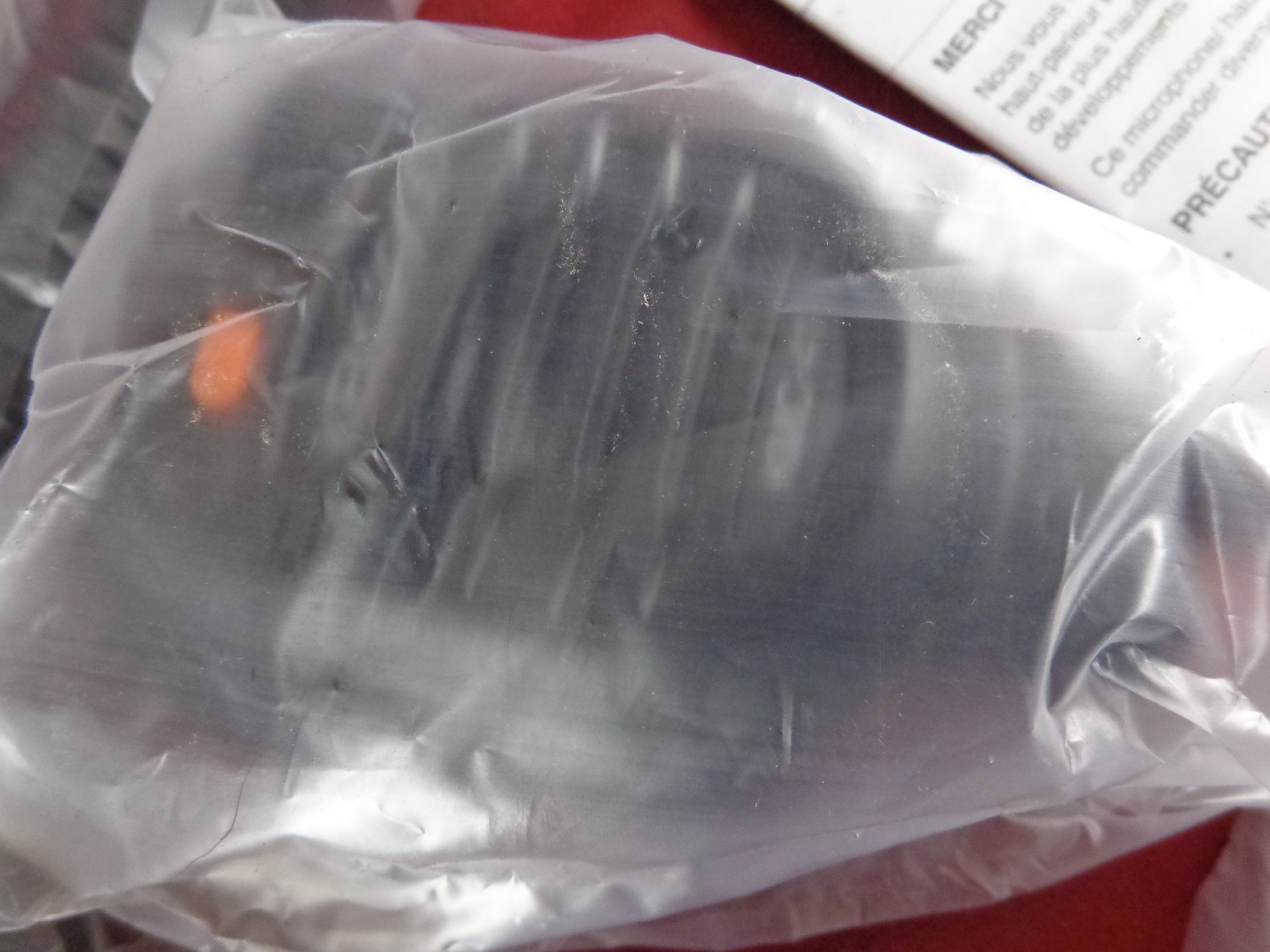 OEM KENWOOD KMC-41 KMC41 Speaker NX210 NX410 NX411 TK490 TK5400 - FREE SHIPPING