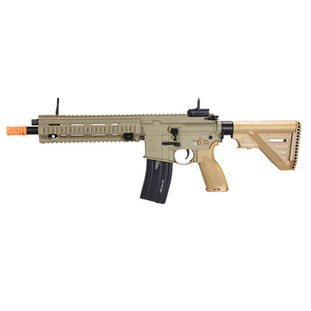 HK 416 A5 COMPETITION GEN 2