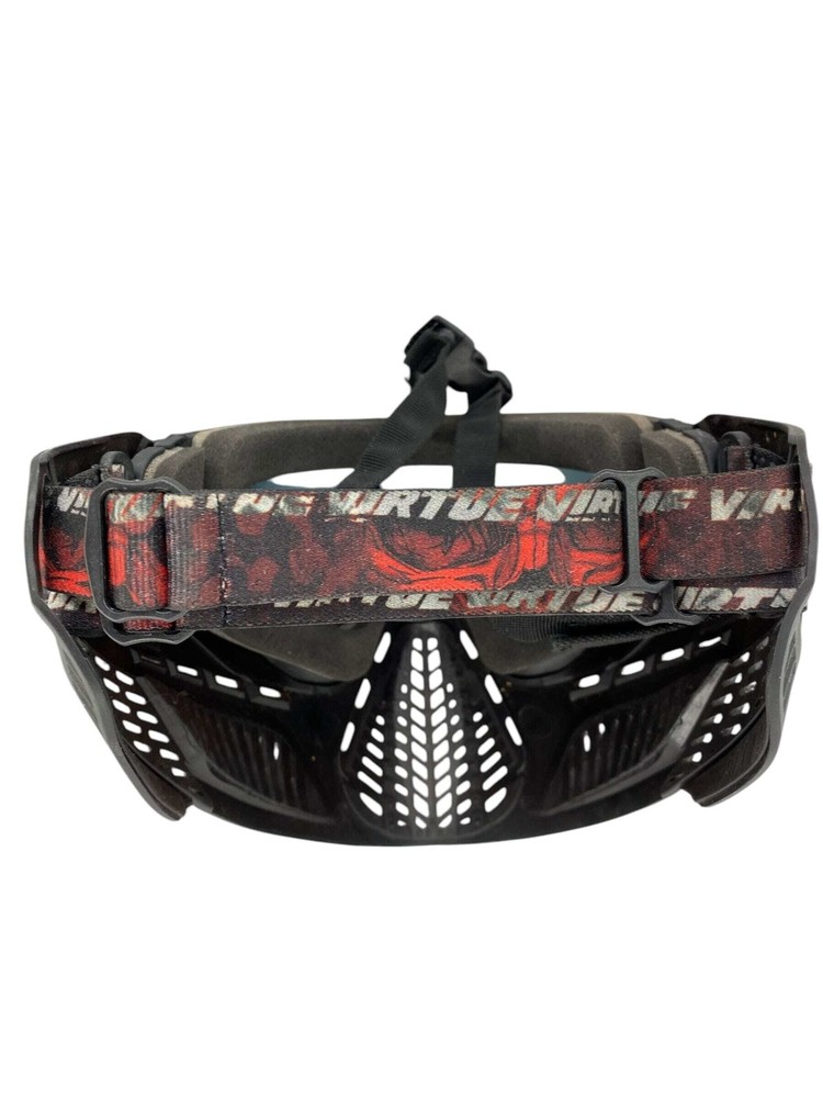 Virtue Ascend Paintball Mask