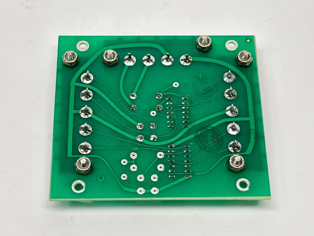 Eberline 11067-00 RS-232C Interface Board YP11067000