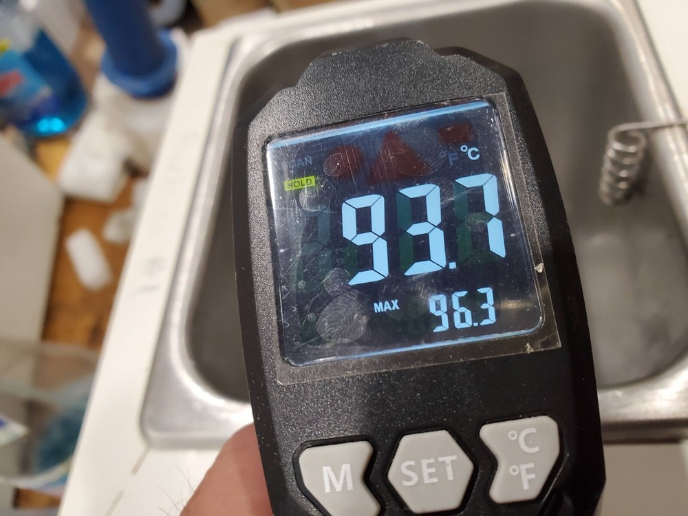 Precision Thermo Scientific Model 2827 Water Bath