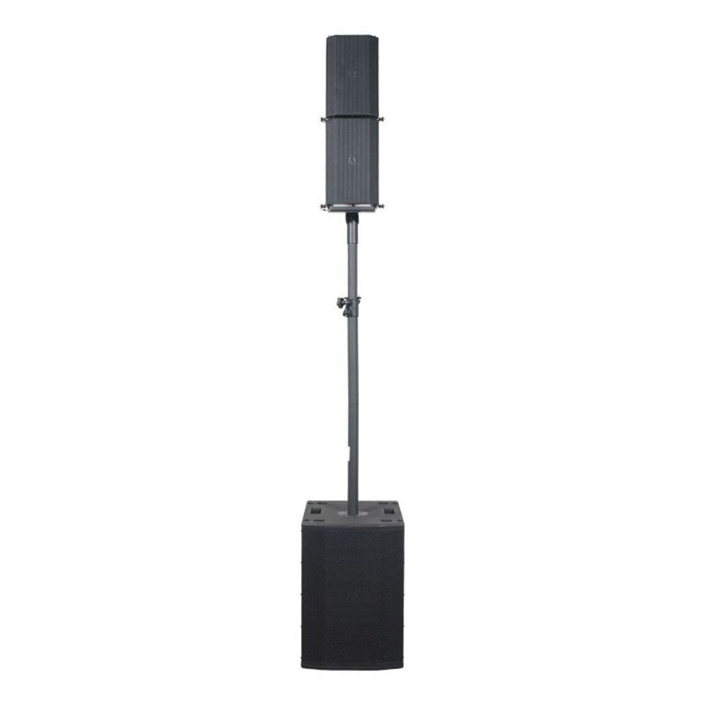 Avante Audio IMP211 Imperio Adjustable Speaker Pole With Mounting Adaptor ADJ