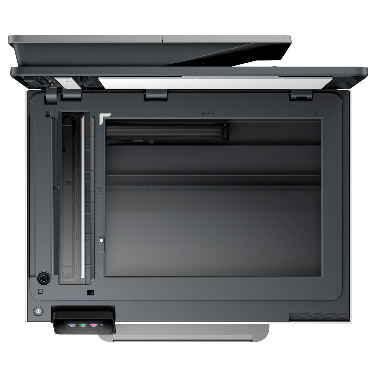 HP OfficeJet Pro 8135e Wireless All-in-One Printer Print, Copy, Scan, Fax Inkjet