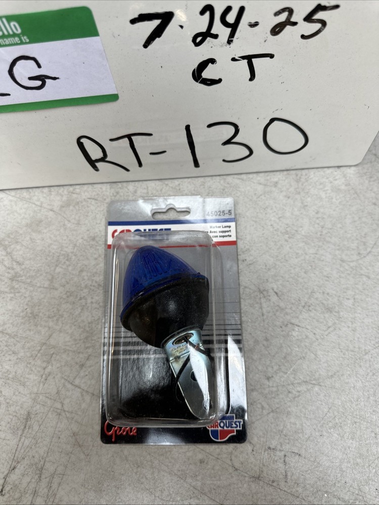 GROTE Blue MARKER LIGHT 45025-5