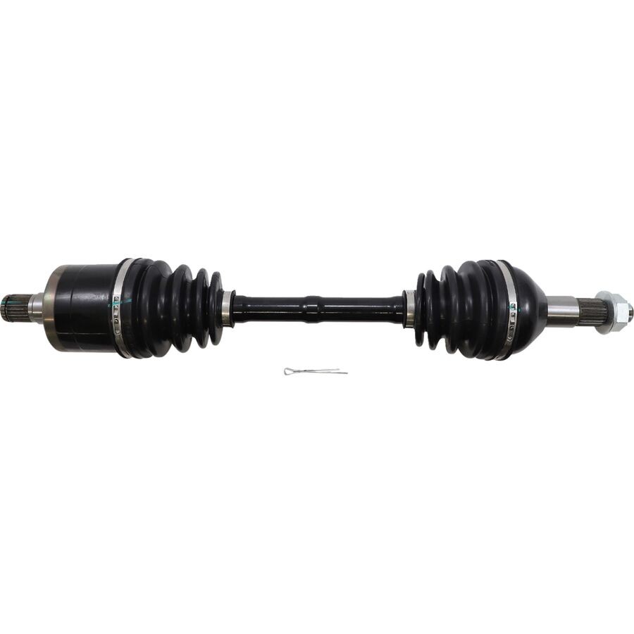 Moose Complete Axle Kit - Middle Left LM6-CA-8-326