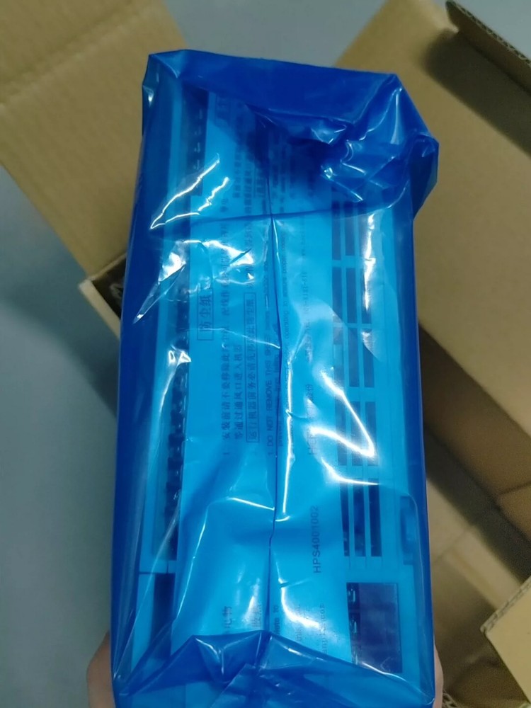 1pc HCFA HCR8A-64MT-A Brand New Programmable Controller