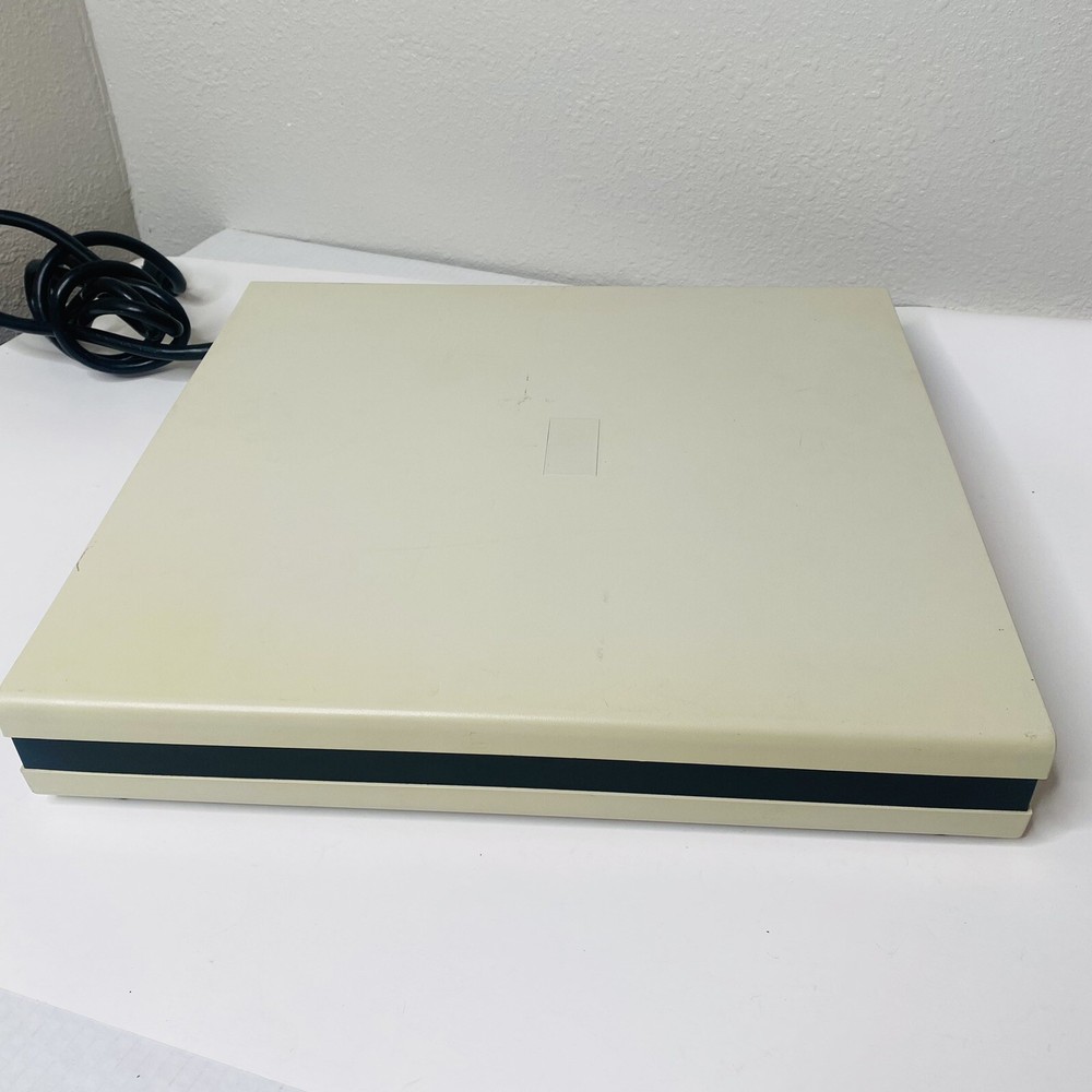 Electronic Power Center 75 | EPC-75 SL Waber | Retro Computing Korea UNTESTED