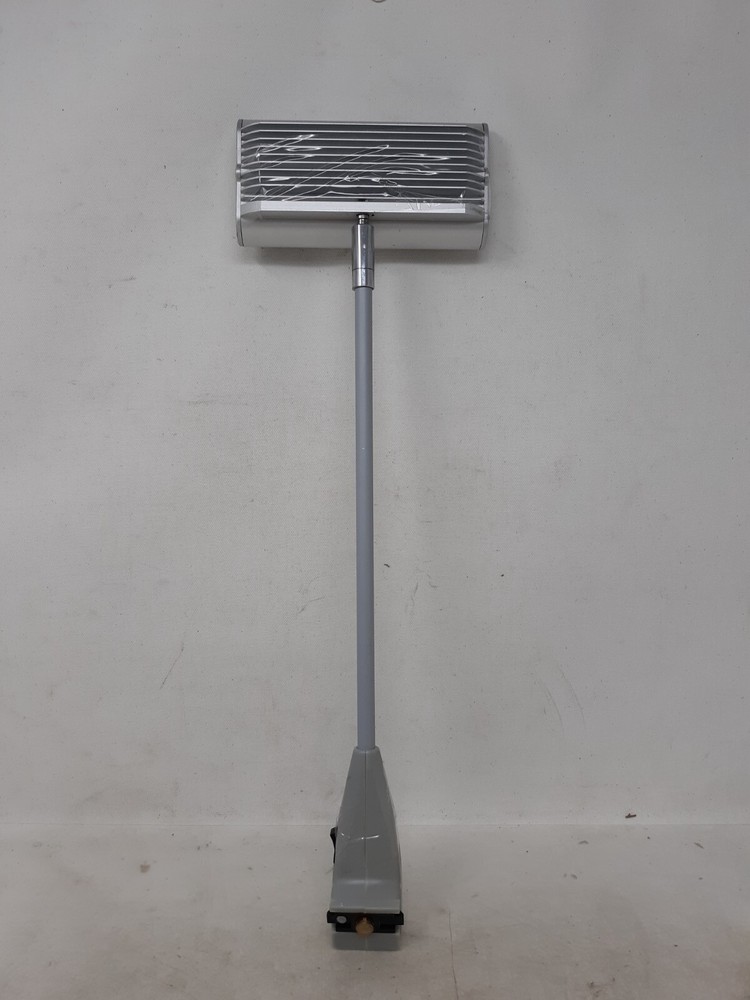 LED Display Light Without Power Cord
