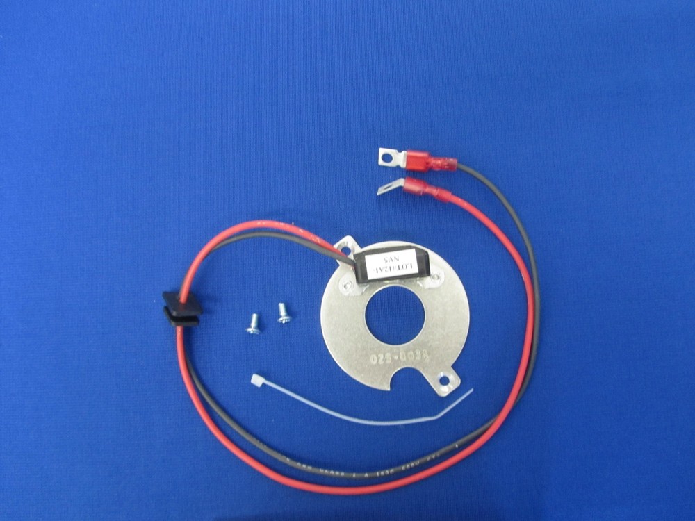 Pertronix Electronic Ignition Distributor Module Fits Lincoln Welder Sa 200