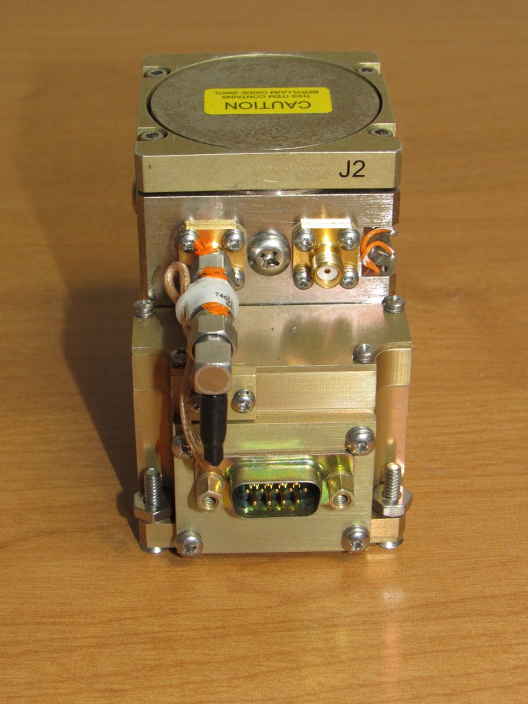 Teledyne Microwave Ferretrac FT2598 - UNTESTED