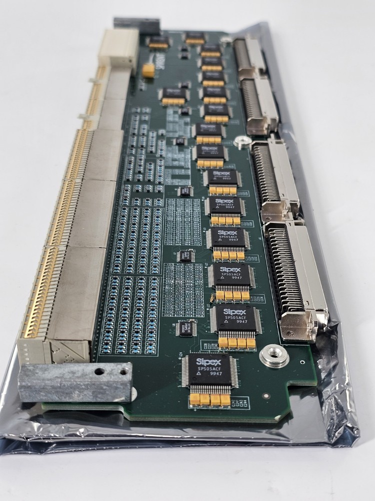 Spirent Abacus 81-025969-001