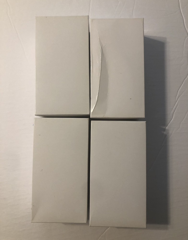 Active Shutter 3D Glasses Rechargeable W/ Accessories