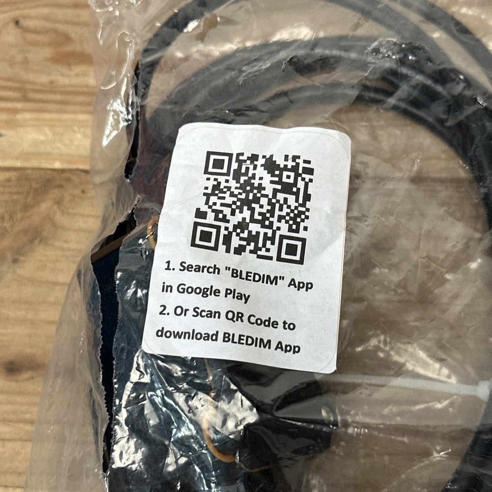 Marshin Whip LED Controller NEW