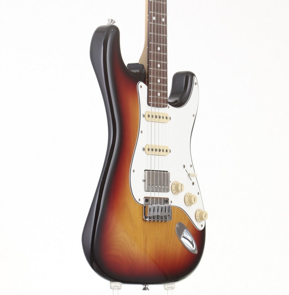 FUJIGEN NCST-20R SSH 3S [L080483]