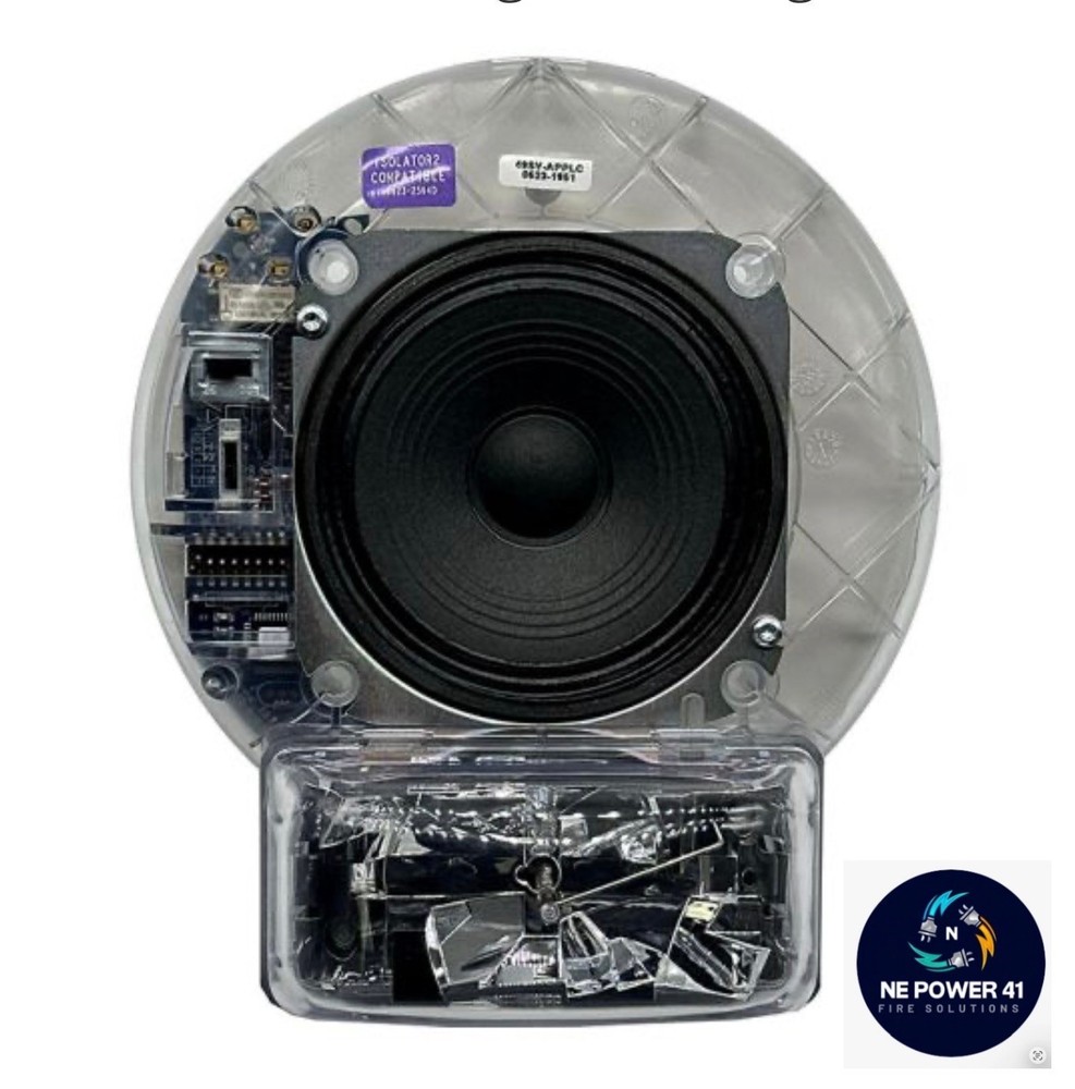 Simplex 49SV-APPLC Ceiling Mount Speaker