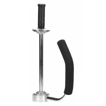 Stretch Wrap Dispenser, 9T562