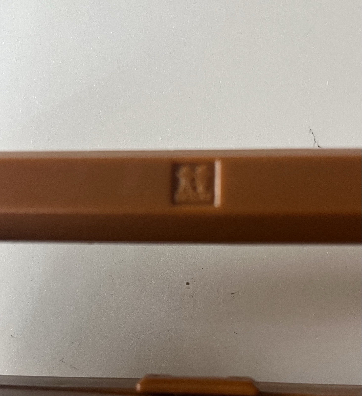 1980 Tomy PARTYMATE Strolling BOWLING Game Working Original Wind-Up Bowling Ball