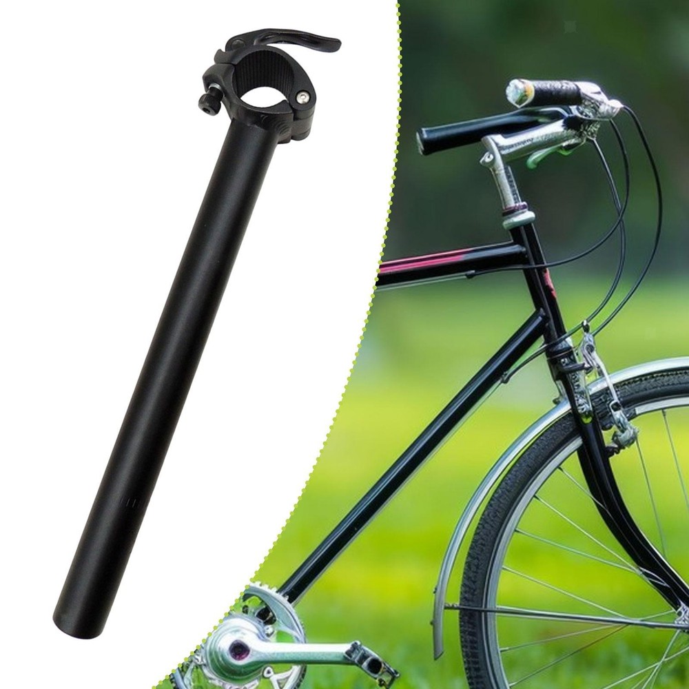 Bike Stem Riser Handlebar Accessories Folding Riser Stem