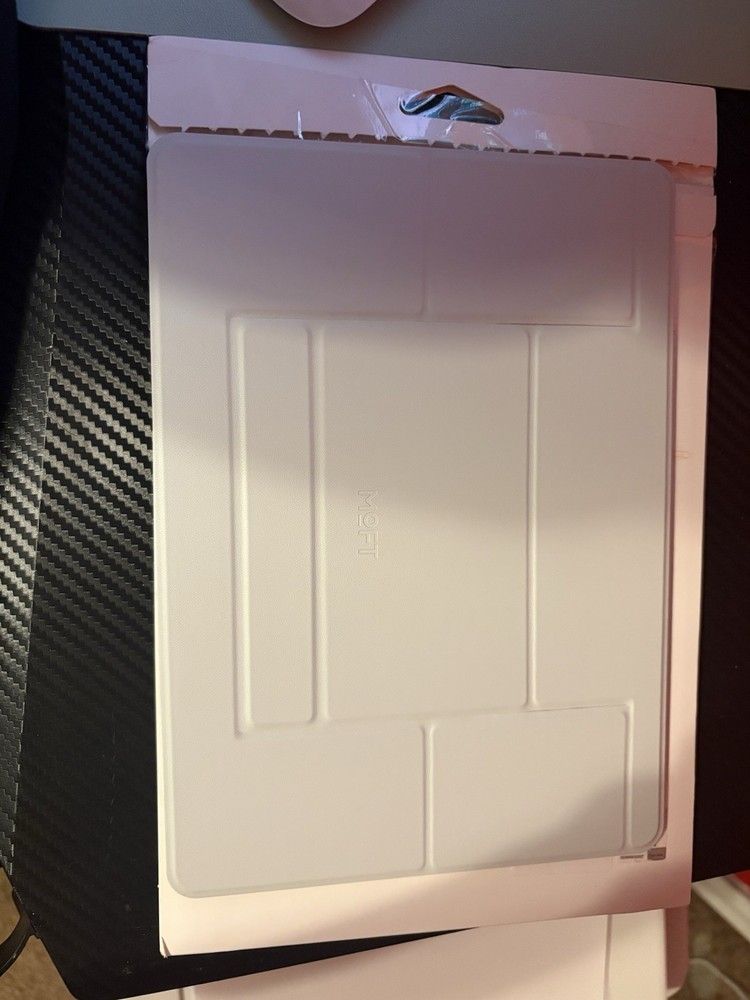 Grey Moft Invisible Stand - Universal Version : Small Size