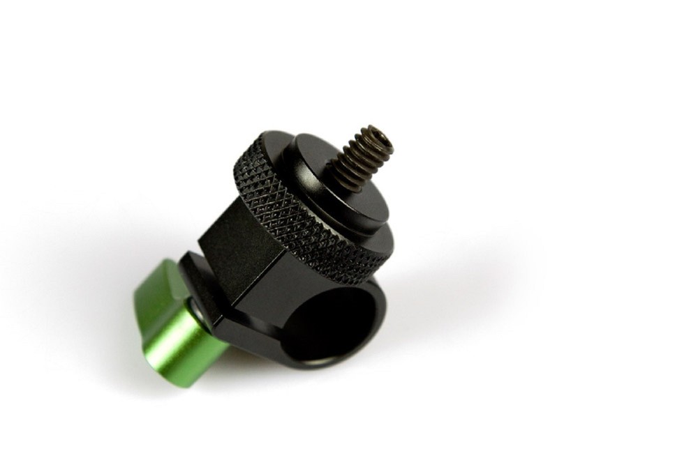 Lanparte Single Rod Clamp (SRC-01)