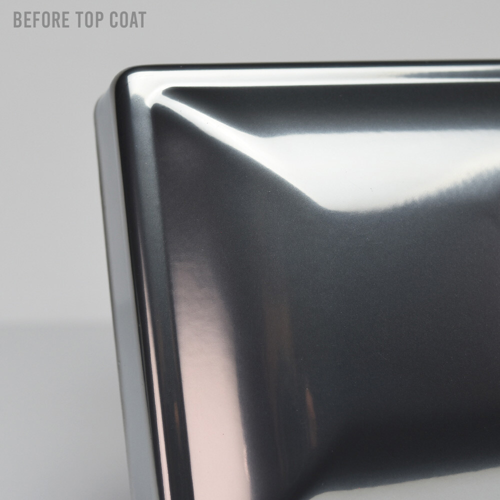 Chrome Powder Coating Powder (M1692013) 1lb