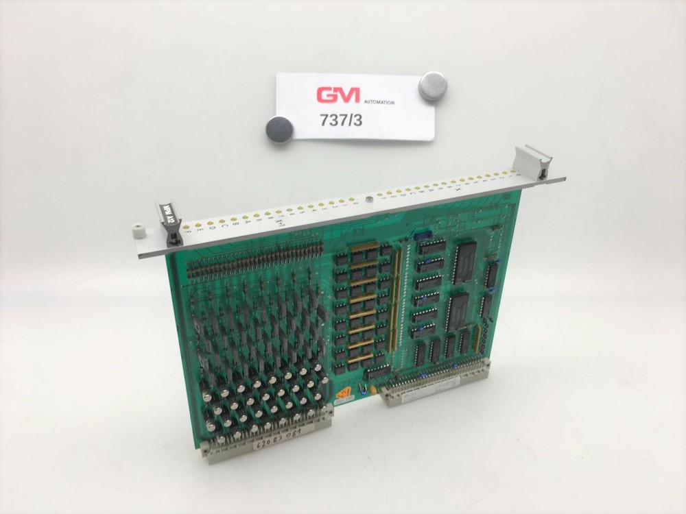 Windsor Technologies Output Module MPM A12 Digital Output 32X0.2A 4/18200/0-02